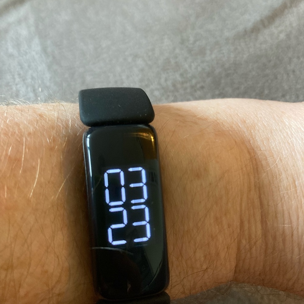 Fitbit Inspire 2 fitness tracker